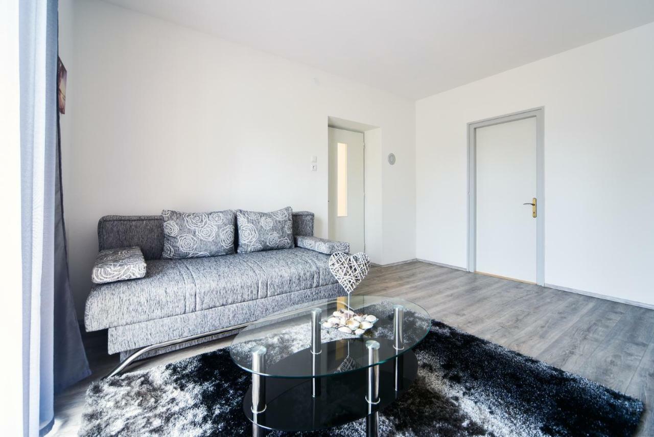 Bliss Apartment Zadar Exterior foto