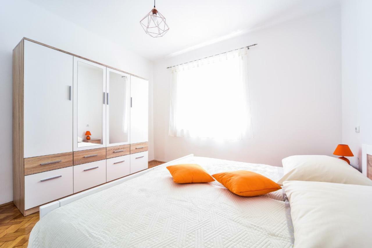 Bliss Apartment Zadar Exterior foto