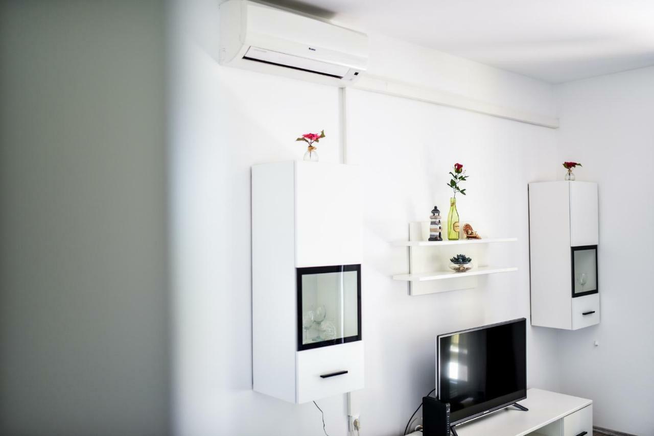 Bliss Apartment Zadar Exterior foto