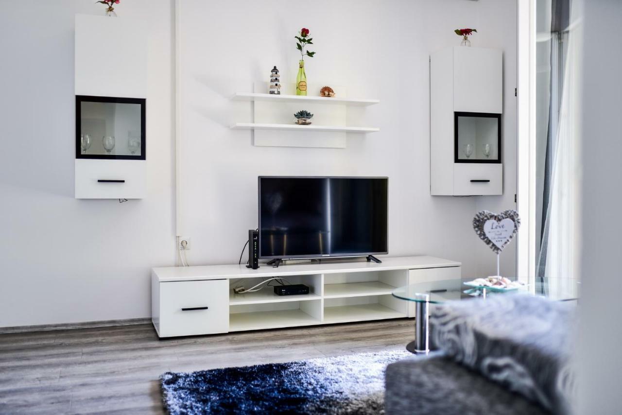 Bliss Apartment Zadar Exterior foto