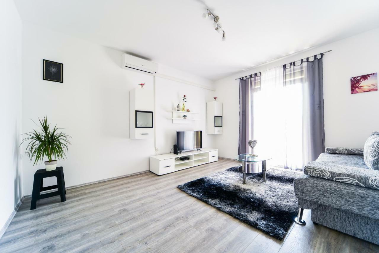 Bliss Apartment Zadar Exterior foto