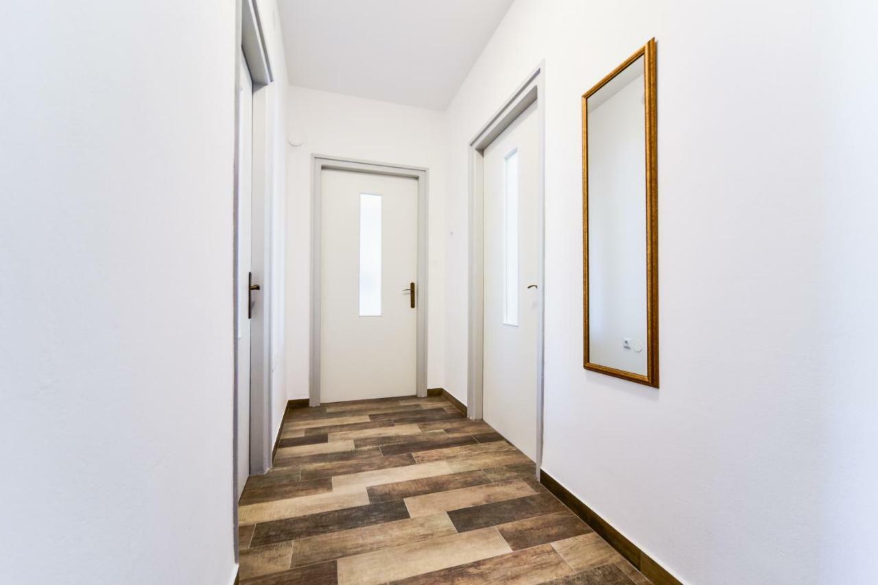 Bliss Apartment Zadar Exterior foto