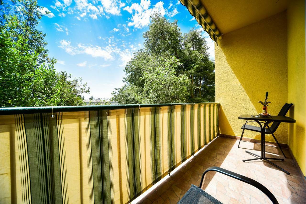 Bliss Apartment Zadar Exterior foto