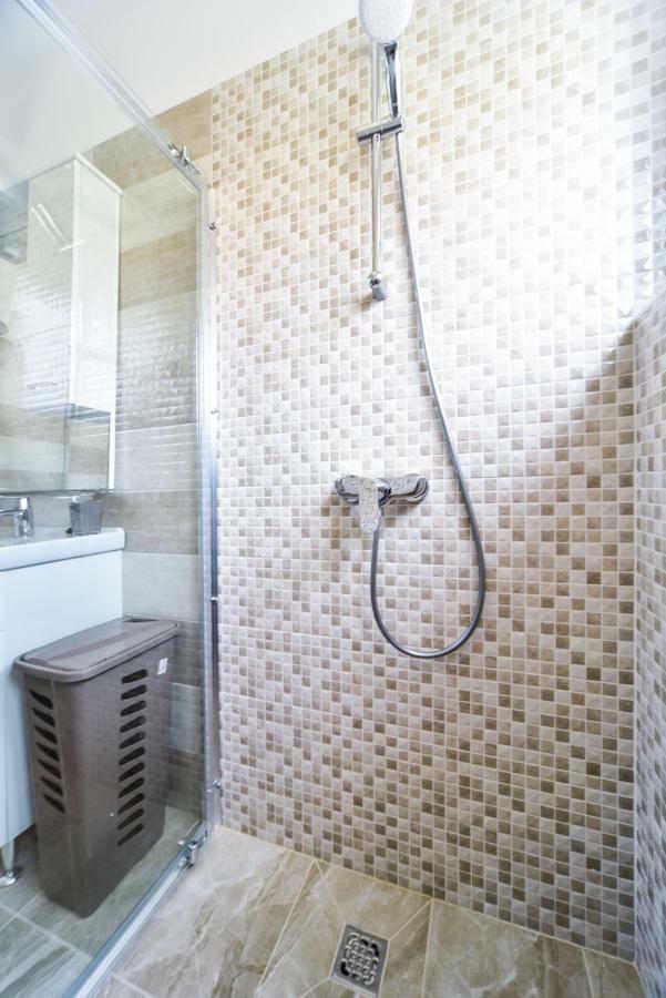 Bliss Apartment Zadar Exterior foto